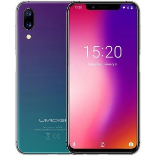 UMiDIGI One Pro Dual