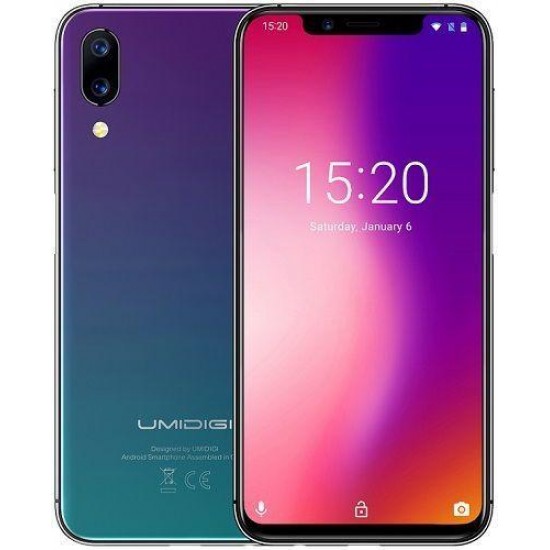 UMiDIGI One Pro Dual UMiDIGI One Pro Dual