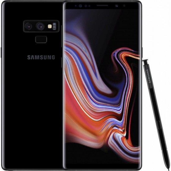 SAMSUNG N960F 128GB Dual Galaxy Note 9 SAMSUNG N960F 128GB Dual Galaxy Note 9