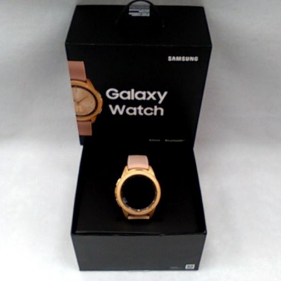 SAMSUNG SM-R810 SAMSUNG SM-R810