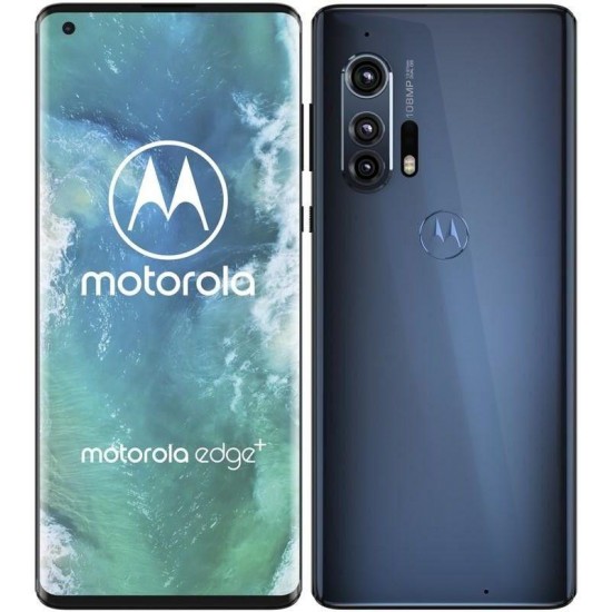 MOTOROLA Edge Plus 5G MOTOROLA Edge Plus 5G