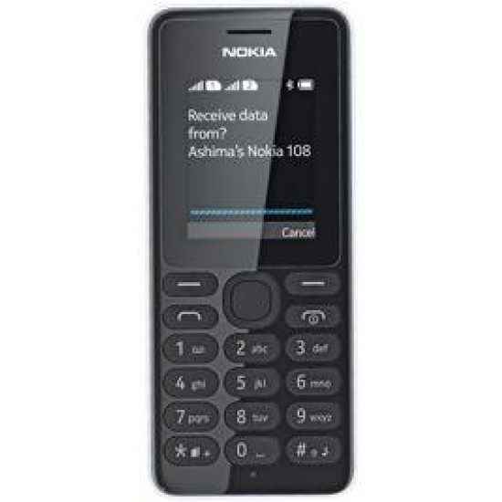 NOKIA 108 RM945 NOKIA 108 RM945
