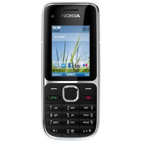 NOKIA C2-01 NOKIA C2-01