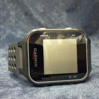 GARMIN Approach S20