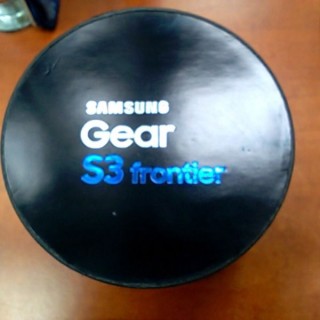 SAMSUNG S3 SM-R760 Frontier