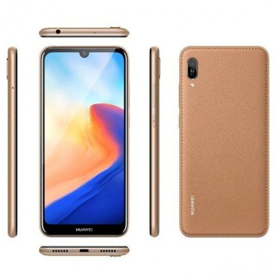 HUAWEI Y6 2019 Dual MRD-LX1 HUAWEI Y6 2019 Dual MRD-LX1