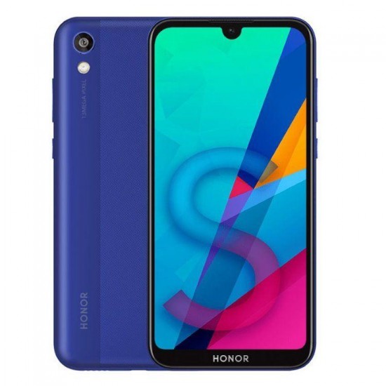 HUAWEI Honor 8S KSA-LX9 HUAWEI Honor 8S KSA-LX9