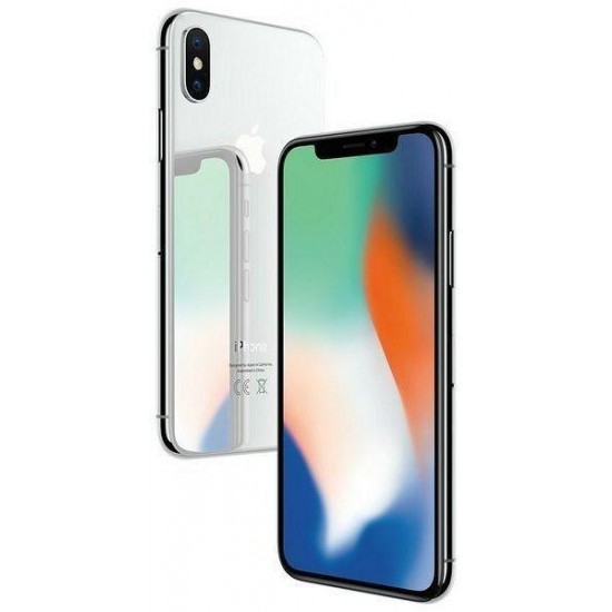 APPLE Iphone X 256GB A1865, A1901 APPLE Iphone X 256GB A1865, A1901