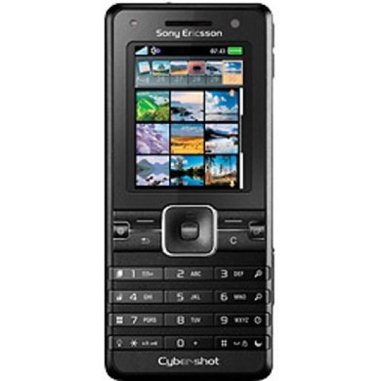 SONY ER K770i SONY ER K770i