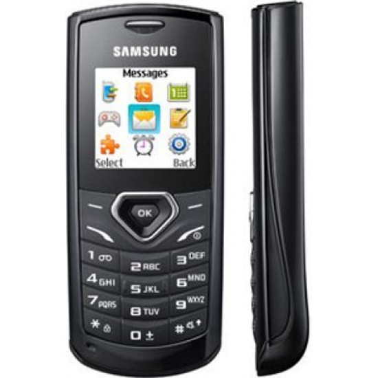 SAMSUNG E1170 SAMSUNG E1170