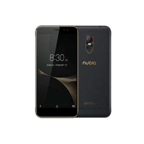 NUBIA N1 Lite Dual NX597J NUBIA N1 Lite Dual NX597J