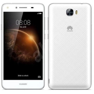 HUAWEI Y6 II Compact LYO-L01