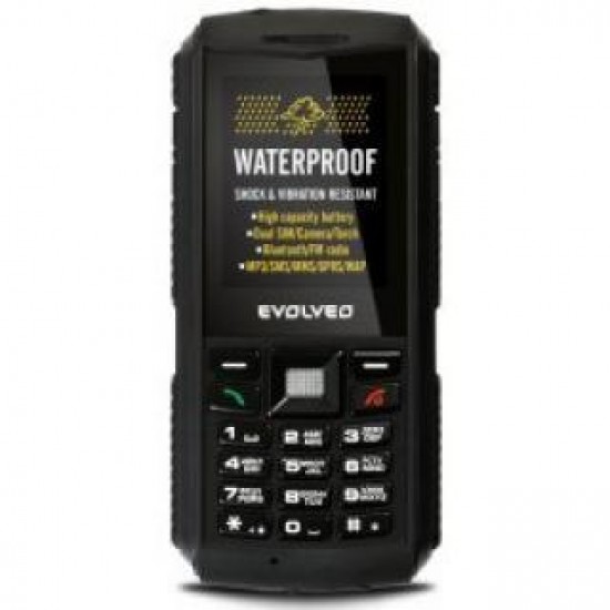 EVOLVEO StrongPhone X1