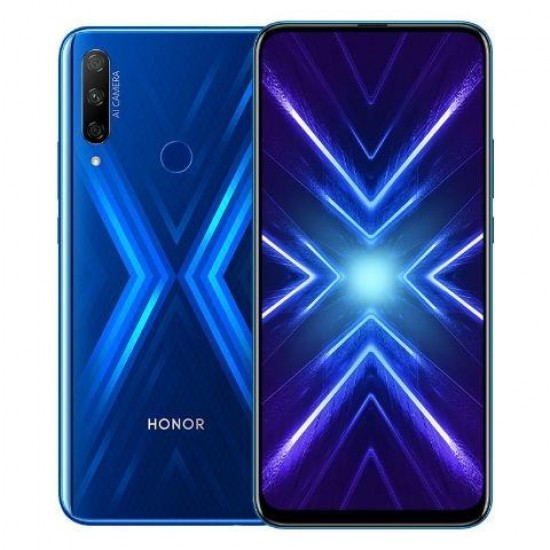 HUAWEI HONOR 9X Dual HONOR 9X 4GB/128GB Dual HUAWEI HONOR 9X Dual HONOR 9X 4GB/128GB Dual