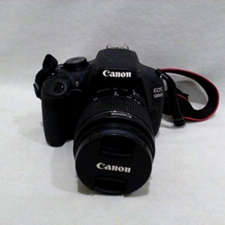 CANON EOS 1200D