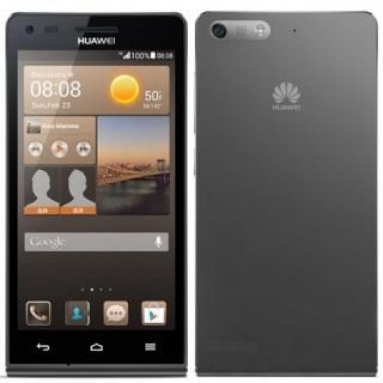 HUAWEI Ascend G6 HUAWEI Ascend G6