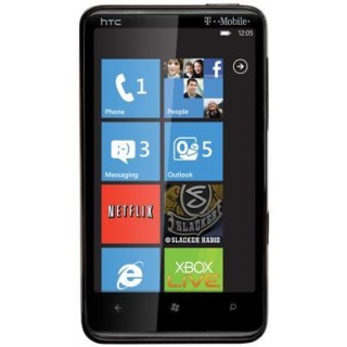 HTC HD7