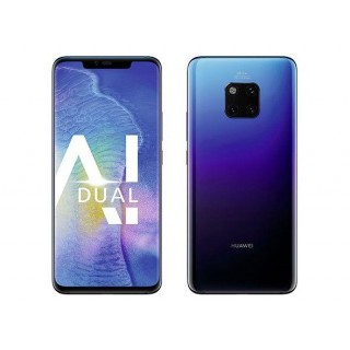 HUAWEI Mate 20 Pro Dual LYA-L29