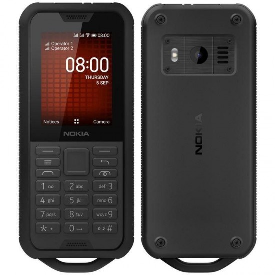 NOKIA 800 Tough dual NOKIA 800 Tough dual