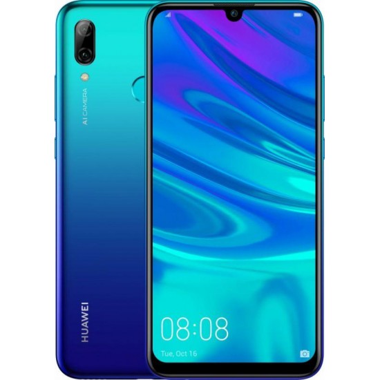 HUAWEI P Smart2019 Dual
POT-LX1 HUAWEI P Smart2019 Dual
POT-LX1