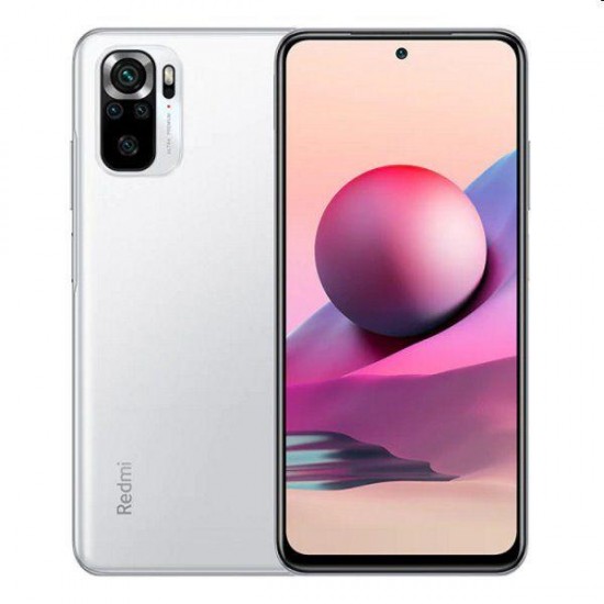 XIAOMI RedmiNote10S 64 XIAOMI RedmiNote10S 64