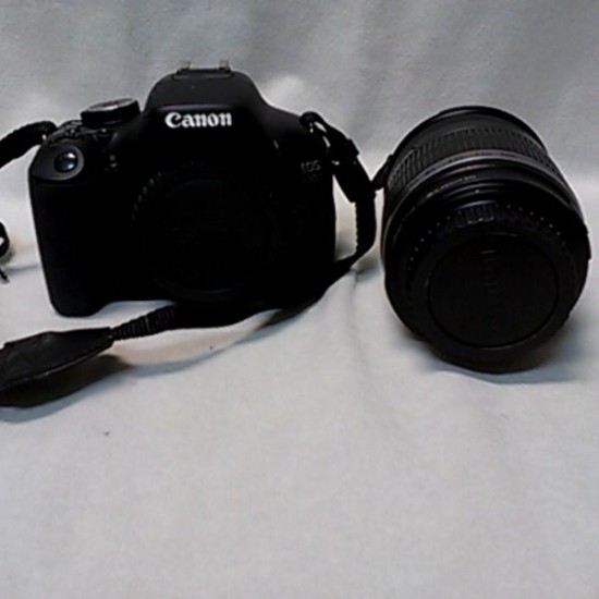 CANON EOS 600D