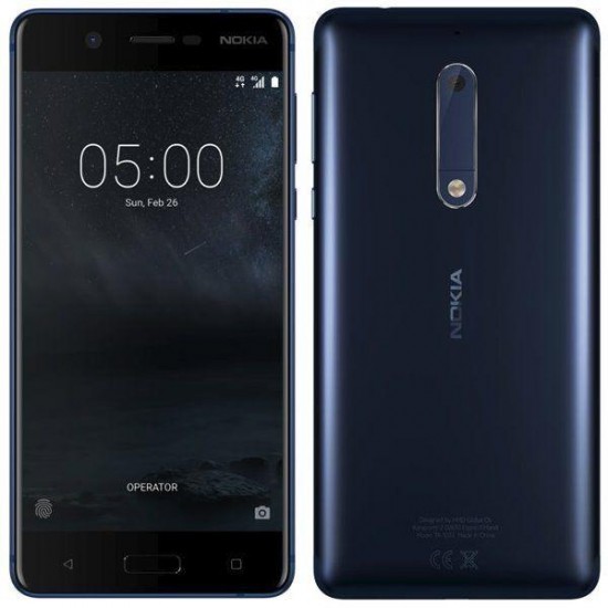 NOKIA 5 Dual TA-1053 NOKIA 5 Dual TA-1053