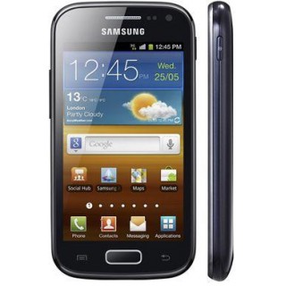 SAMSUNG i8160 Galaxy Ace 2