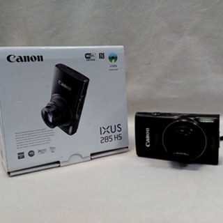 CANON IXUS 285HS