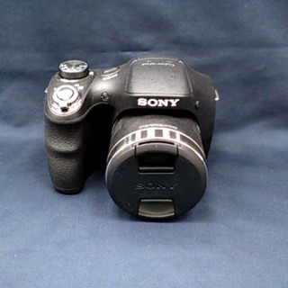 SONY DSC-H300