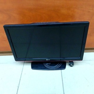 LG 22LD350