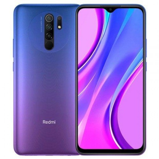 XIAOMI Redmi 9 4/64GB XIAOMI Redmi 9 4/64GB