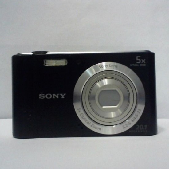 SONY DSC-W800