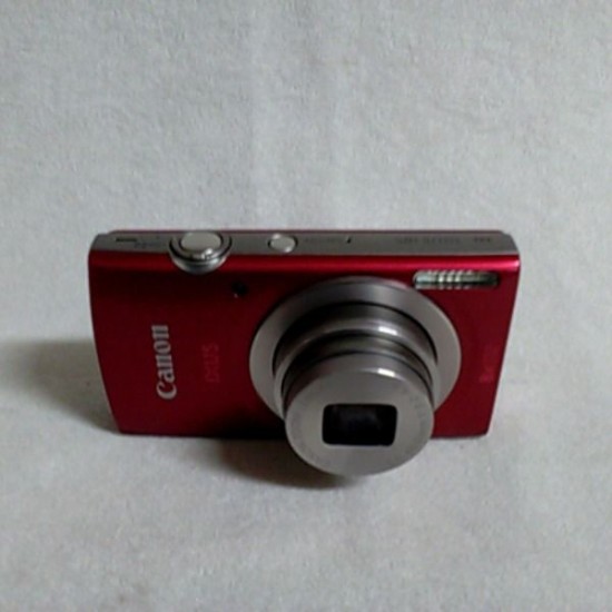 CANON IXUS 185