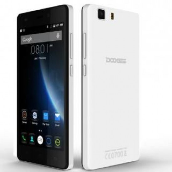 DOOGEE X5