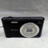 SONY DSC-W800