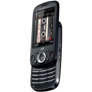 SONY ER W20i Zylo