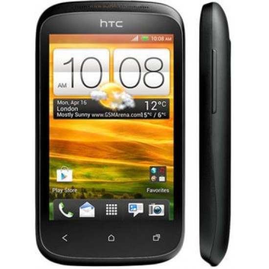 HTC Desire C