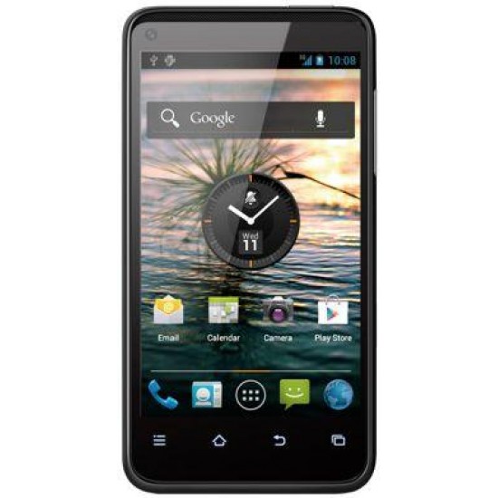 ORANGE Memphis ZTE Nova 4 V8000 ORANGE Memphis ZTE Nova 4 V8000