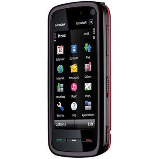 NOKIA 5800XM NOKIA 5800XM
