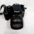 CANON EOS 550D