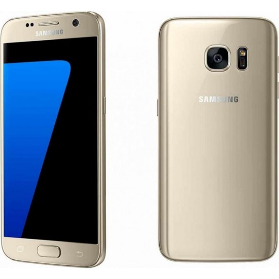 SAMSUNG G930F Single Galaxy S7, G930F