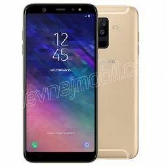 SAMSUNG Galaxy A6+ Dual A605F SAMSUNG Galaxy A6+ Dual A605F