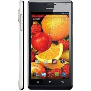HUAWEI Ascend P1 U9200
