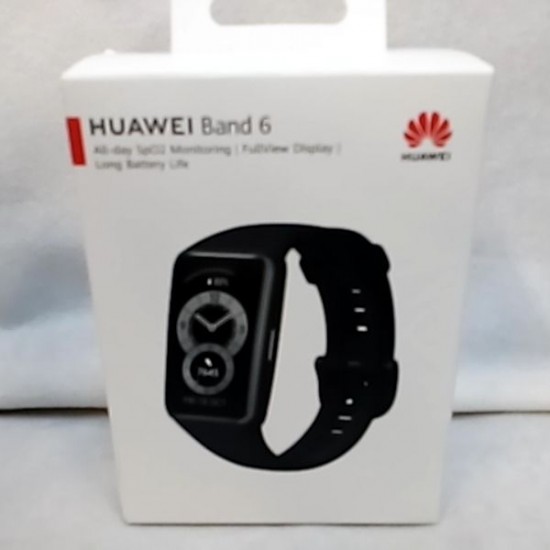 HUAWEI Band 6