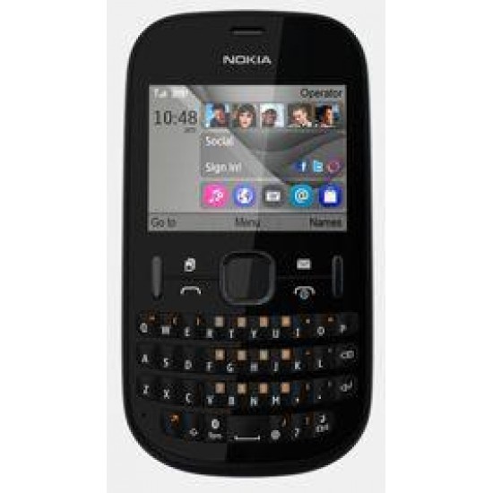 NOKIA 201 NOKIA 201