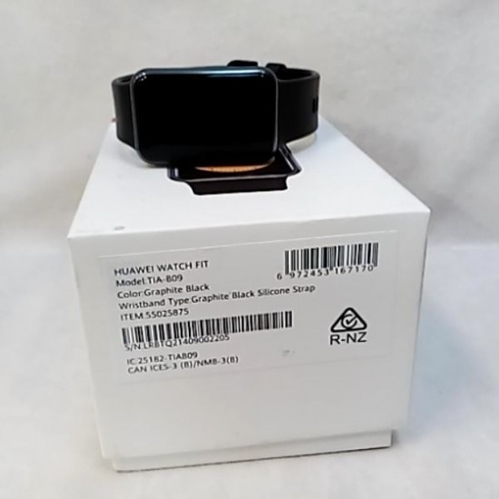 HUAWEI Watch fit TIA-B09