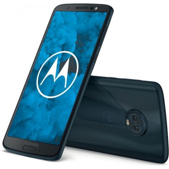MOTOROLA Moto G6 Dual XT1925-5 MOTOROLA Moto G6 Dual XT1925-5