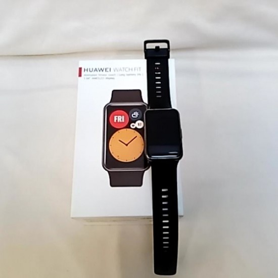 HUAWEI Watch fit TIA-B09