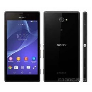 SONY Xperia M2 D2303